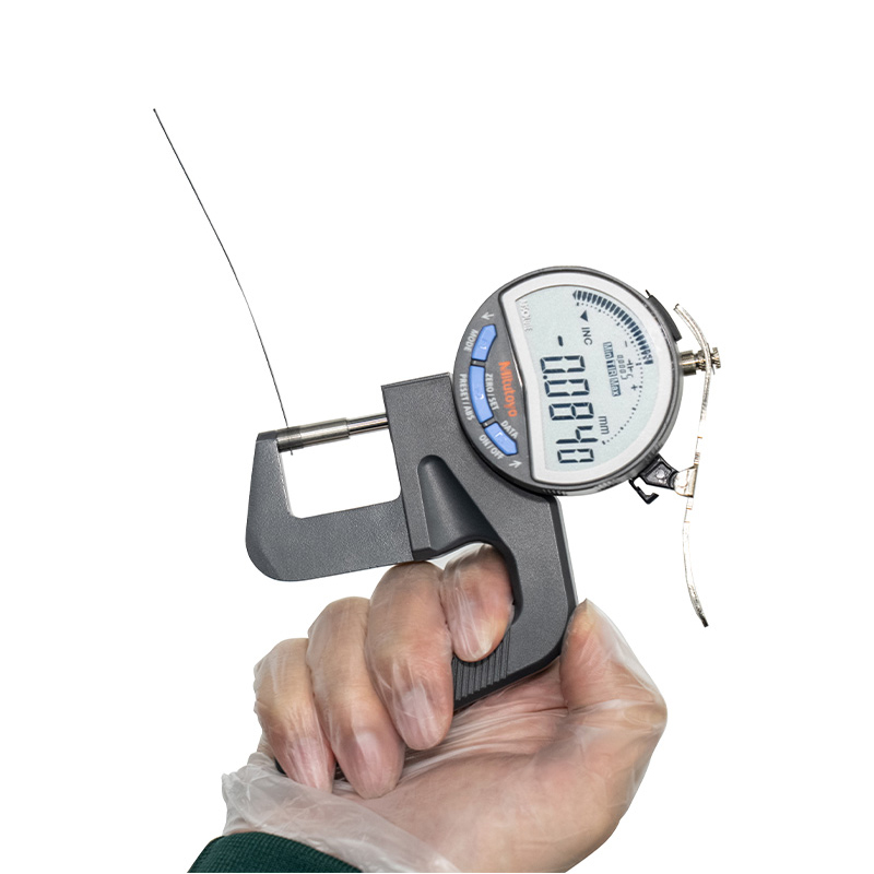 Ultra İnce Duvarlı Tıbbi Borular