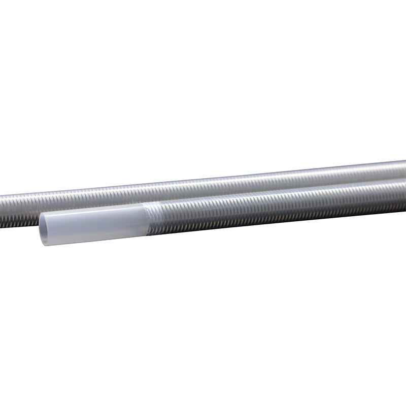 Örgü Takviyeli Boru