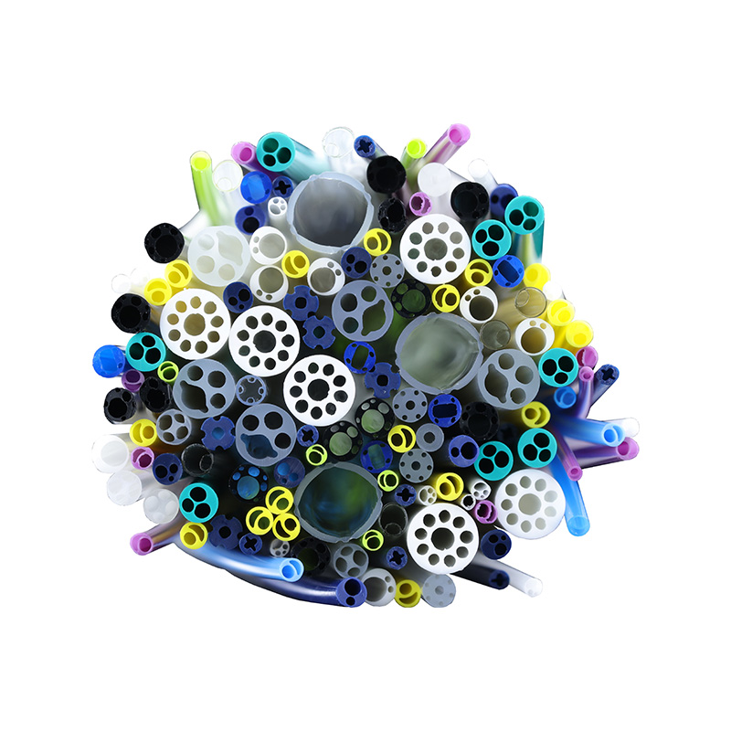 Çok Lümenli Boru Sistemi