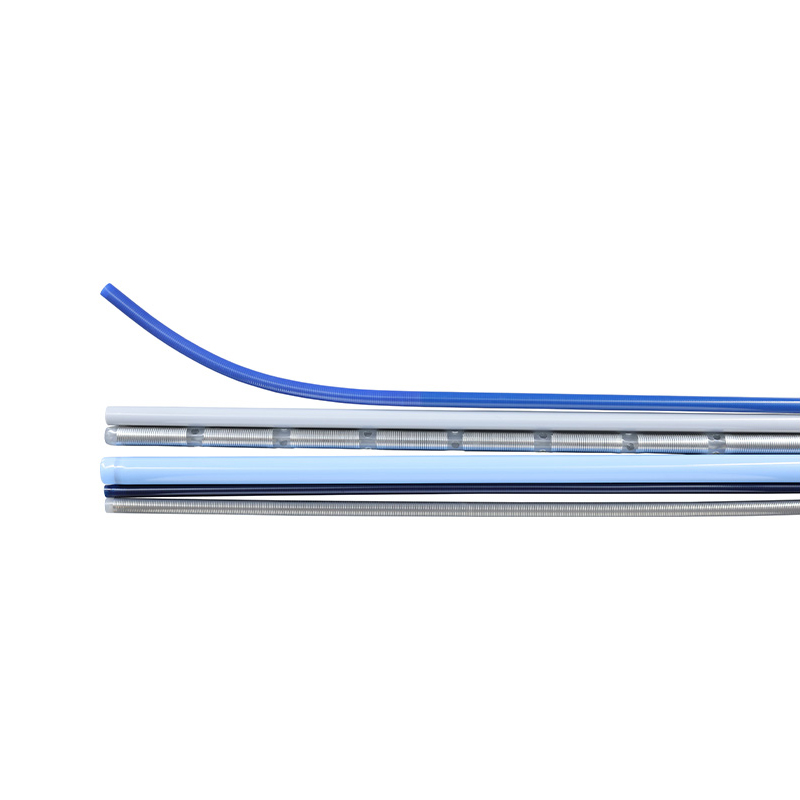 Bobin Takviyeli Boru