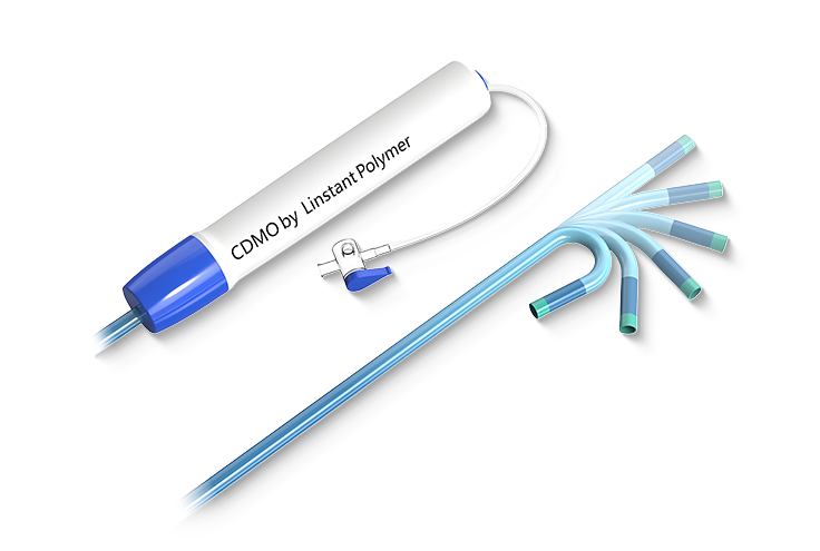 Tıbbi Takviyeli Boru