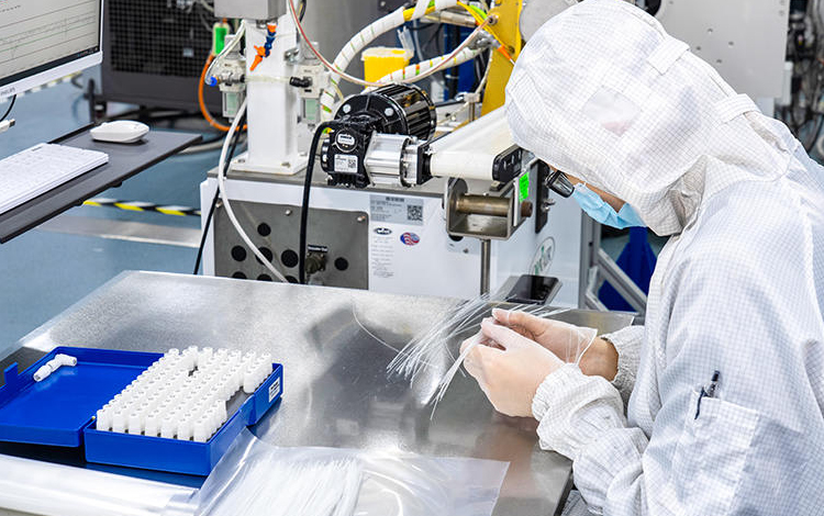 NINGBO LINSTANT POLİMER MALZEMELERİ CO. LTD.