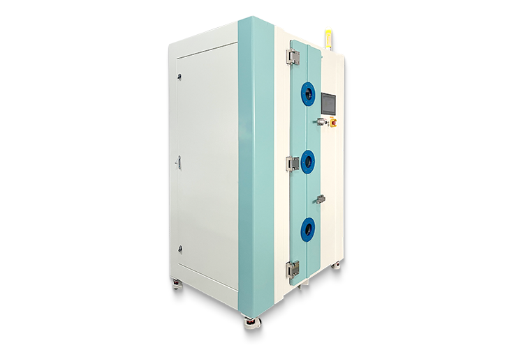 Tıbbi Boru Yüzey İşlem Süreci