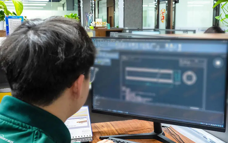 NINGBO LINSTANT POLİMER MALZEMELERİ CO. LTD.