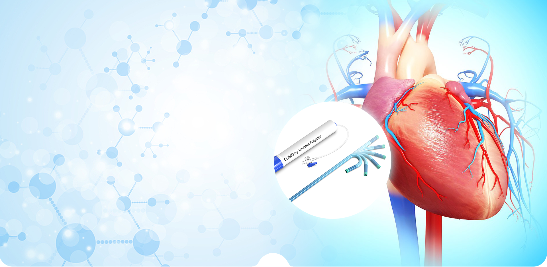 NINGBO LINSTANT POLİMER MALZEMELERİ CO. LTD.