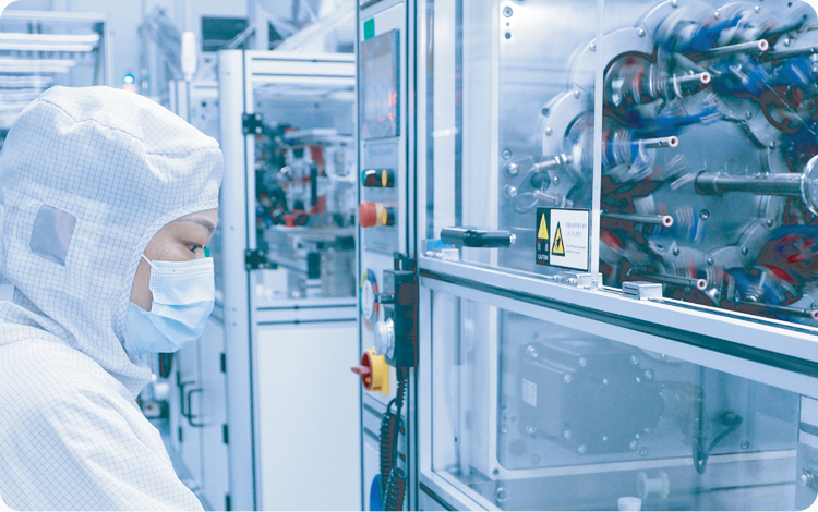 NINGBO LINSTANT POLİMER MALZEMELERİ CO. LTD.